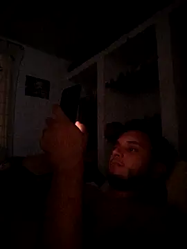 Snapshot of Hotguys111 chatting on September 20, 4:35 am Hotguys111 online show from September 20, 4:35 am