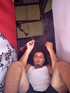 Hotguys111 online show from January 10, 5:53 am