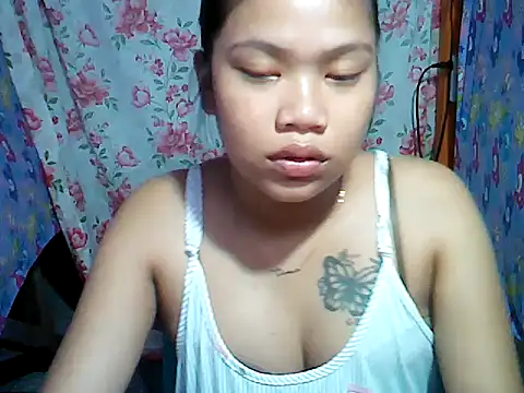 MorenaLovelyPinay24 online show from November 29, 1:47 pm