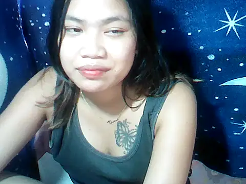 MorenaLovelyPinay24 online show from March 15, 7:03 am