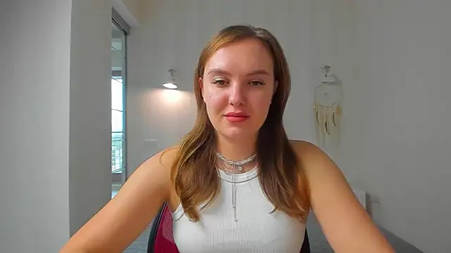 EmmaNorman online show from September 25, 12:09 pm