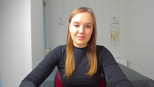 EmmaNorman online show from October 12, 2:27 pm