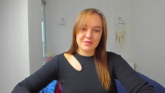 EmmaNorman online show from October 19, 12:17 pm