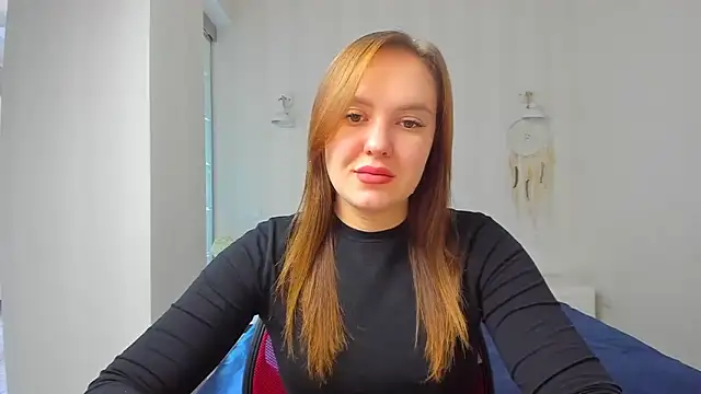 EmmaNorman online show from October 21, 12:50 pm