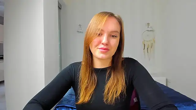 EmmaNorman online show from October 23, 1:54 pm