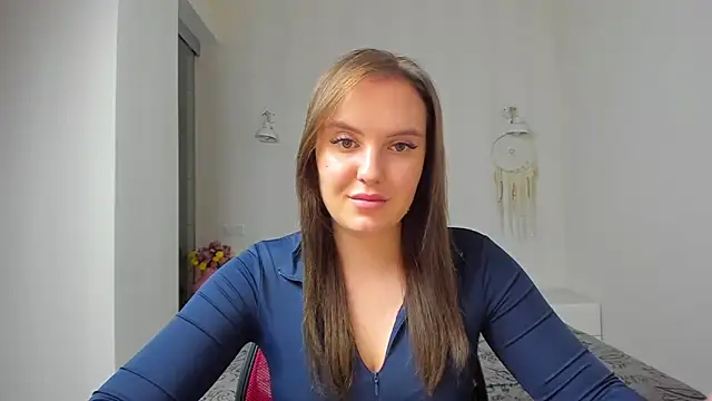 EmmaNorman online show from November 4, 3:22 pm