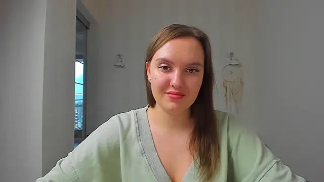 EmmaNorman online show from November 19, 1:22 pm