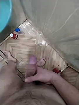 Pio185 online show from February 8, 9:18 pm