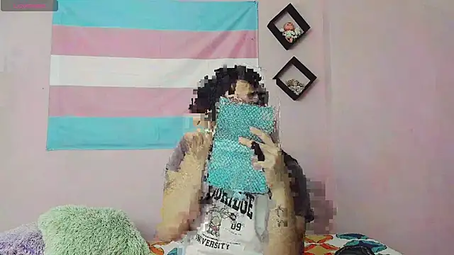 Melisa Bunny69 online show from October 23, 10:58 am