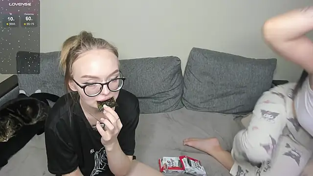 bitchdancer0 online show from October 5, 2:37 pm