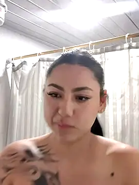 Megara 25 online show from October 25, 1:13 am