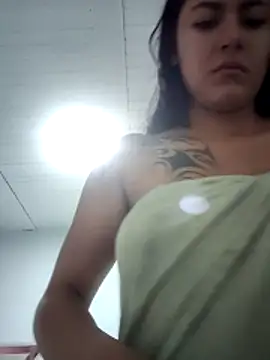 Megara 25 online show from November 24, 12:54 am