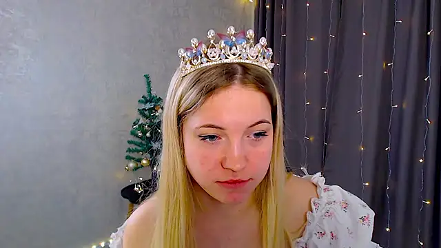 arlana klart online show from January 11, 1:10 am