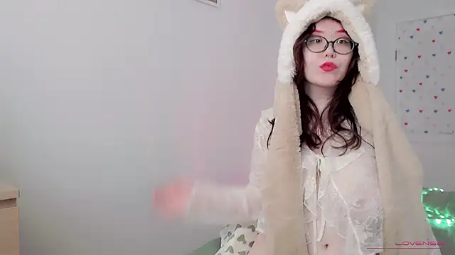 tsunade chan online show from January 16, 5:22 am