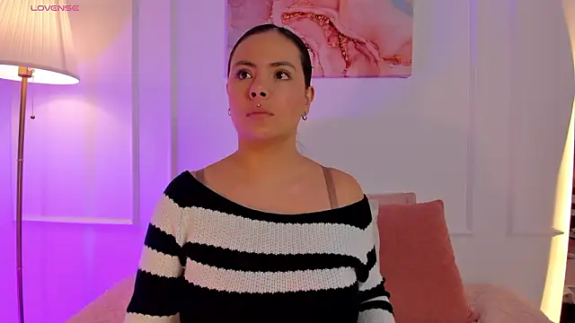 angelica cross  online show from March 8, 2:21 pm