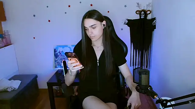 Gabi299 online show from July 8, 4:33 pm