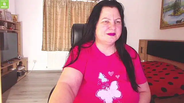 KendraSecrets online show from January 6, 1:26 pm