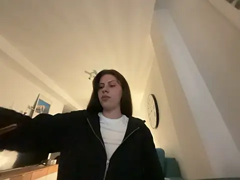 Snapshot of sash87350 chatting on February 26, 9:03 pm sash87350 online show from February 26, 9:03 pm