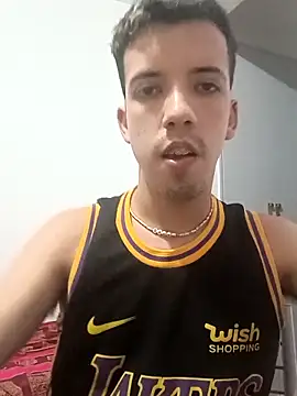 Snapshot of W33dbo chatting on November 12, 4:57 am W33dbo online show from November 12, 4:57 am