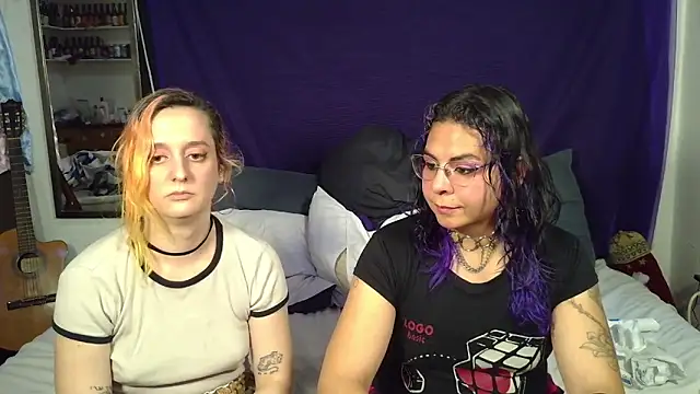 Alani TransGirl online show from October 1, 10:38 pm