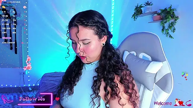 meggan millerr online show from November 29, 4:54 pm