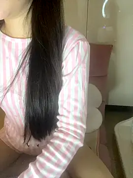 RubyBerry online show from October 27, 4:05 am