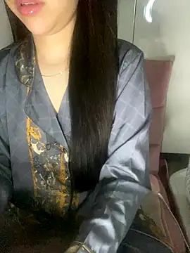 RubyBerry online show from November 7, 3:45 pm