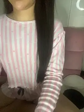 RubyBerry online show from November 9, 5:33 pm