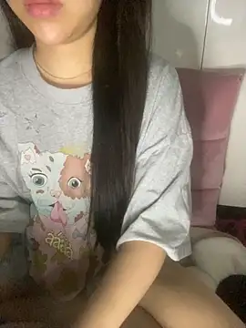 RubyBerry online show from November 16, 4:01 pm