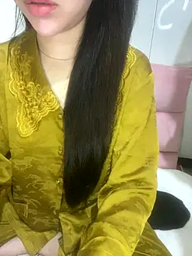 RubyBerry online show from November 30, 2:59 am