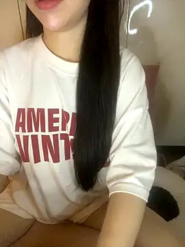 RubyBerry online show from December 2, 3:12 am