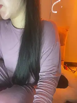 RubyBerry online show from January 14, 5:46 am