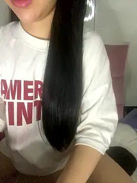 RubyBerry online show from January 16, 4:55 pm