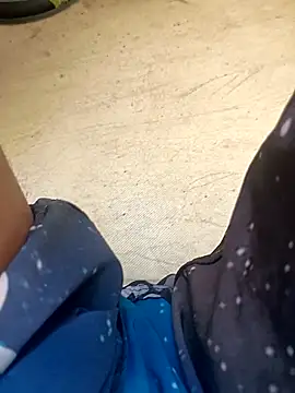 Snapshot of Jogandor777 chatting on September 11, 1:33 pm Jogandor777 online show from September 11, 1:33 pm