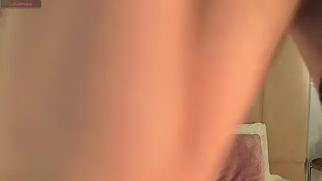 AdoraCortes online show from February 27, 5:07 am