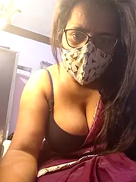 sexy aaru online show from September 23, 5:10 am