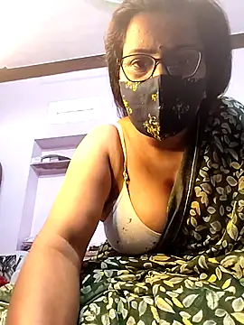 sexy aaru online show from November 12, 6:03 am