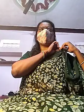 sexy aaru online show from November 13, 5:28 am