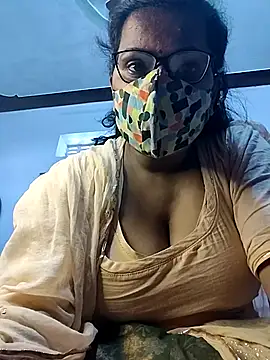 sexy aaru online show from December 3, 5:15 am