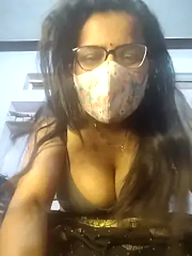 sexy aaru online show from April 7, 6:47 am