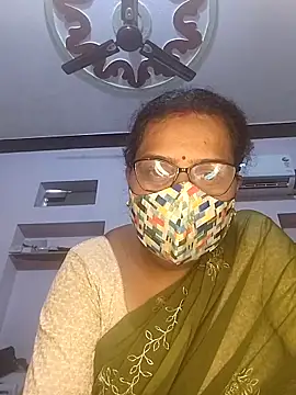 sexy aaru online show from May 9, 7:13 am