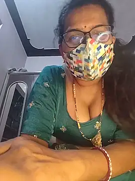 sexy aaru online show from June 4, 7:47 am