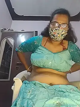 sexy aaru online show from June 6, 5:34 am