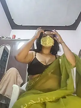 sexy aaru online show from June 18, 6:01 pm