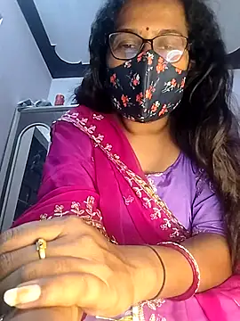 sexy aaru online show from June 19, 5:28 pm