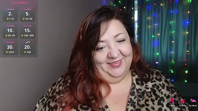 Ophelia Orbit online show from November 11, 7:08 am