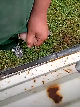 Snapshot of fickfreund019 chatting on September 11, 10:59 am fickfreund019 online show from September 11, 10:59 am