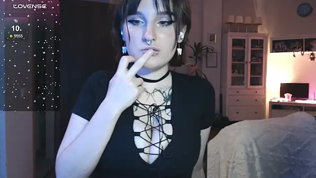 rubby hanna online show from November 5, 2:22 am