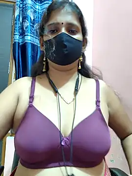 Sonalihot  online show from October 2, 5:31 pm