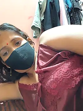 Sonalihot  online show from October 13, 7:25 pm